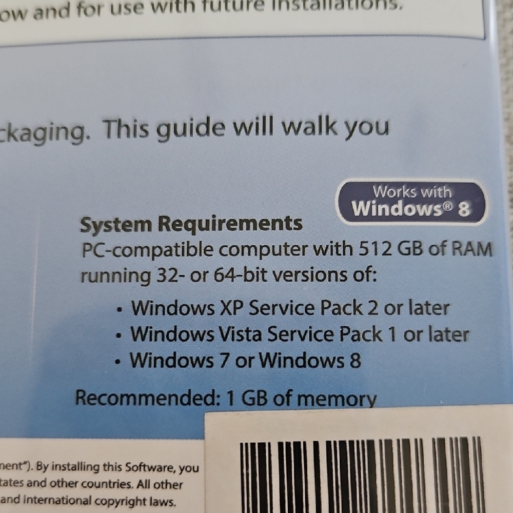 VIP Internet Security 2013 With Quick Start Guide - Picture 3 of 5